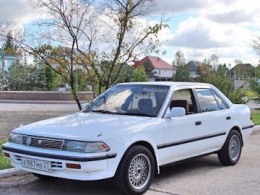 Corona 8 (T170) 1987-1993