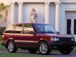Range Rover II 1994-2003
