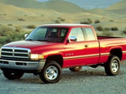 Dodge Ram 1994-2001