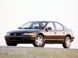 Dodge Stratus 1 1995-2000