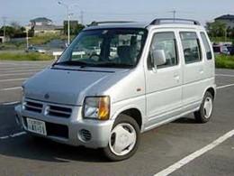 Wagon R 1993-1998