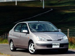 Prius 1997-2003