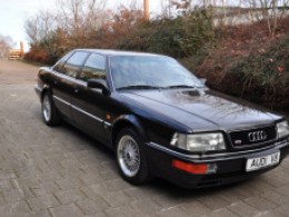 V8 1988-1994