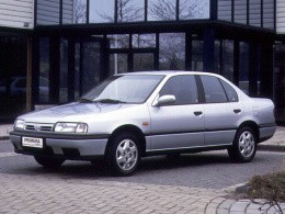 Primera P10E 1990-1996