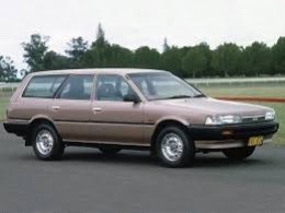 Camry V20 1986-1991