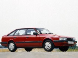 626 (GC) 1983-1987