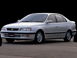Corona 9 (T190) 1993-1998