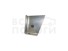 Ремкомплект торцевой заглушки порога для Kia Picanto 2005-2011