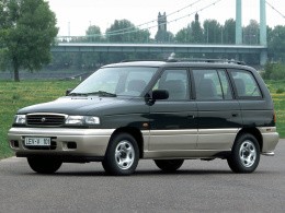MPV I (LV) 1995-1999