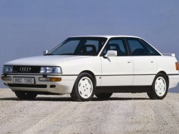 90 B3 1987-1991