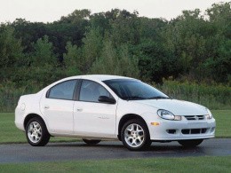 Dodge Neon 1999-2005