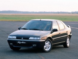 Xantia 1993-1998