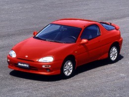 MX-3 1991-1998