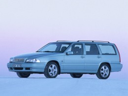 V70 1997-2001