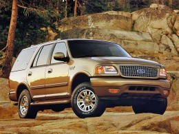 Expedition 1997-2002